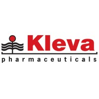 KLEVA Pharmaceuticals S.A logo, KLEVA Pharmaceuticals S.A contact details