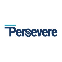 Persevere logo, Persevere contact details