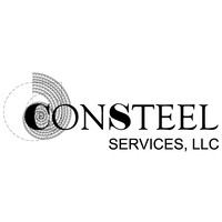 CONSTEEL SERVICES, LLC logo, CONSTEEL SERVICES, LLC contact details