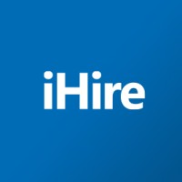 iHire logo, iHire contact details