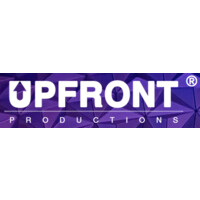 Upfront Productions logo, Upfront Productions contact details