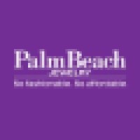 PalmBeach Jewelry logo, PalmBeach Jewelry contact details