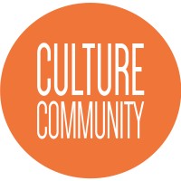 Culture Community logo, Culture Community contact details