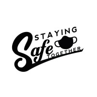 Staying Safe Together logo, Staying Safe Together contact details