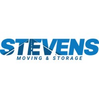 Stevens Moving & Storage Saginaw logo, Stevens Moving & Storage Saginaw contact details