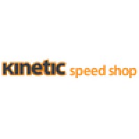 Kinetic Speed Shop logo, Kinetic Speed Shop contact details