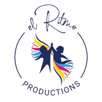 El Ritmo, South American Dance Academy logo, El Ritmo, South American Dance Academy contact details