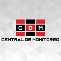 Central de Monitoreo logo, Central de Monitoreo contact details