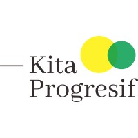 Kita Progresif logo, Kita Progresif contact details