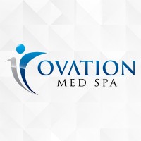 Ovation Med Spa logo, Ovation Med Spa contact details