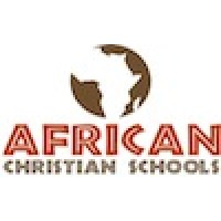 African Christian Schools logo, African Christian Schools contact details