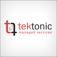 Tektonic Inc. logo, Tektonic Inc. contact details