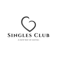 Singles Club logo, Singles Club contact details