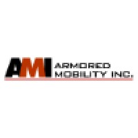 Armored Mobility Inc logo, Armored Mobility Inc contact details