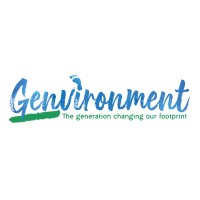 Genvironment logo, Genvironment contact details