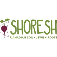 Shoresh Jewish Environmental Programs logo, Shoresh Jewish Environmental Programs contact details