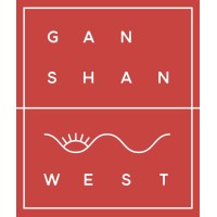 Gan Shan West logo, Gan Shan West contact details