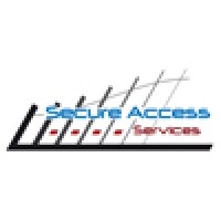 Secure Access Services logo, Secure Access Services contact details