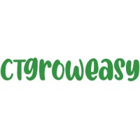 CT Grow Easy logo, CT Grow Easy contact details