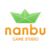 Nanbu GameStudio logo, Nanbu GameStudio contact details