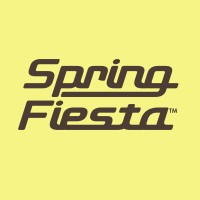 Spring Fiesta logo, Spring Fiesta contact details