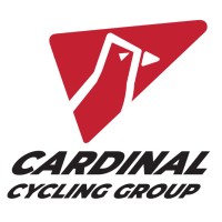 Cardinal Cycling Group logo, Cardinal Cycling Group contact details