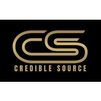 Credible Source logo, Credible Source contact details