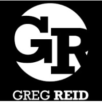 Greg S Reid logo, Greg S Reid contact details