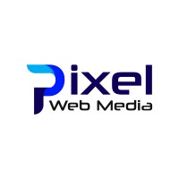 Pixel Web Media logo, Pixel Web Media contact details