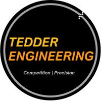 Tedder Engineering LLC logo, Tedder Engineering LLC contact details