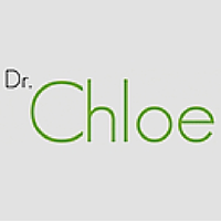 DrChloe.com logo, DrChloe.com contact details