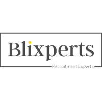 Blixperts logo, Blixperts contact details