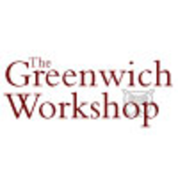 The Greenwich Workshop logo, The Greenwich Workshop contact details