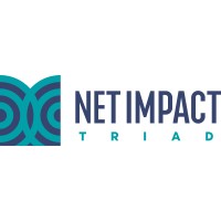 Net Impact Triad logo, Net Impact Triad contact details