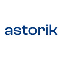 astorik — the data community network logo, astorik — the data community network contact details