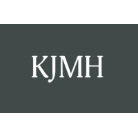 KJMH Digital logo, KJMH Digital contact details