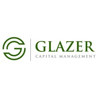 GLAZER CAPITAL logo, GLAZER CAPITAL contact details