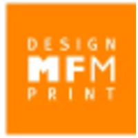 MFM Print & Design logo, MFM Print & Design contact details