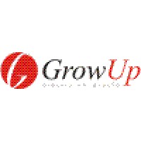 GrowUp Estratégia Empresarial logo, GrowUp Estratégia Empresarial contact details