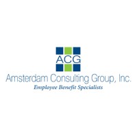 Amsterdam Consulting Group, Inc. logo, Amsterdam Consulting Group, Inc. contact details