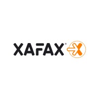 Xafax Nederland logo, Xafax Nederland contact details