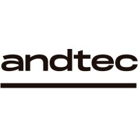 AndTec Soluções em TI logo, AndTec Soluções em TI contact details