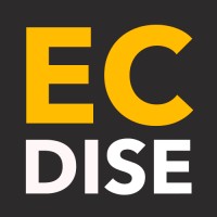 ECDISE - Digital Growth logo, ECDISE - Digital Growth contact details