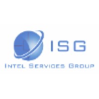 Intel Services Group logo, Intel Services Group contact details