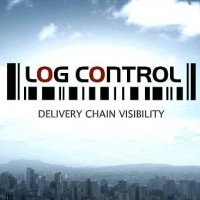 LOG CONTROL SA logo, LOG CONTROL SA contact details