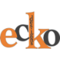 Ecko Designs logo, Ecko Designs contact details