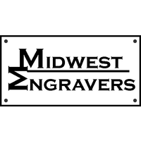 Midwest Engravers logo, Midwest Engravers contact details