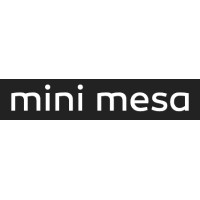 Mini Mesa logo, Mini Mesa contact details