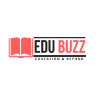 Edu Buzz logo, Edu Buzz contact details