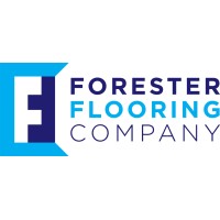 Forester Flooring Company logo, Forester Flooring Company contact details